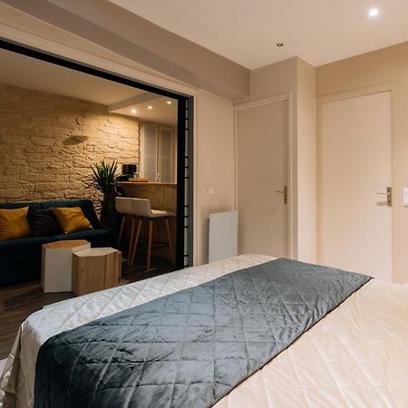 Apartamento Chic & Stylish 1Bd Apart Louvre-Rivoli! París Exterior foto