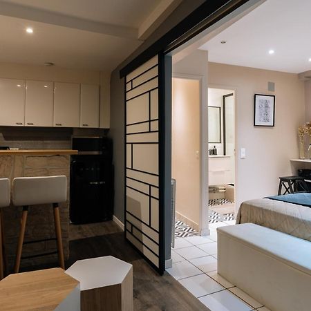 Apartamento Chic & Stylish 1Bd Apart Louvre-Rivoli! París Exterior foto